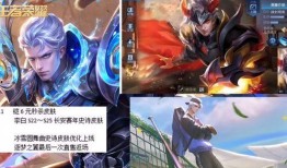 铠6最新爆料,神秘力量觉醒，英雄再战巅峰